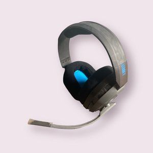 gaming headset cx Astro A10 Ear-Cup Headsets - Black (939-002055)